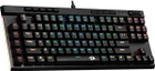 Клавіатура дротова Redragon Magic-Wand Pro RGB USB Black OUTEMU Blue (77514) - зображення 5