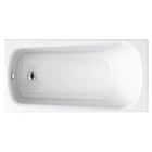 Ванна Cersanit Nao ABS 140x70 с ножками S301-247