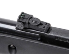 Пневматическая винтовка Hatsan AIRTACT PD с газовой пружиной - изображение 4