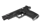 Пневматический пистолет Umarex Smith&Wesson Performans MSP9 - изображение 4