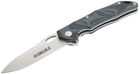 Нож раскладной Sigma 116 мм рукоятка Композит G10 (4375761) - изображение 6
