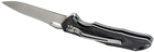 Нож раскладной Sigma 116 мм рукоятка Композит G10 (4375761) - изображение 7