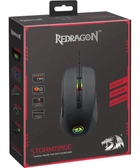 Мышь Redragon Stormrage RGB IR USB Black (78259) - изображение 8