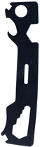 Нож раскладной Sigma 112 мм рукоятка Композит G10 (4375721) - изображение 12
