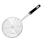 Шумівка - сито для вареників і пельменів KitchenWare 13 см