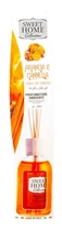 Ароматизатор для дому Sweet Home ORANGE & CINNAMON 100 мл