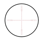 Приціл оптичний Hawke Sidewinder 8.5-25x42 SF (20x 1/2 Mil Dot IR) (925705) - зображення 6