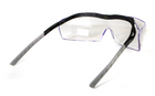 Защитные очки Global Vision Eyesolates (clear) (OTG) (1EYESOL-CL) - изображение 4