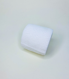 Бинт еластичний Coban фіксуючий самозакріплюючий Кобан білий 5 см х 4,5 м - зображення 4
