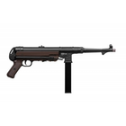 Пневматична гвинтівка Umarex Legends MP40 Blowback (5.8143) - изображение 4
