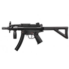 Пневматична гвинтівка Umarex Heckler Koch MP5 K-PDW Blowback (5.8159) - изображение 1