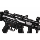 Пневматична гвинтівка Umarex Heckler Koch MP5 K-PDW Blowback (5.8159) - изображение 3