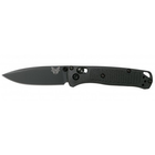 Ніж Benchmade Bugout Mini Black CF-Elite (533BK-2)