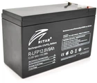 Аккумуляторная батарея Ritar LiFePO4 12.8V 9Ah (115.2Wh) (R-LFP 12.8V 9Ah)