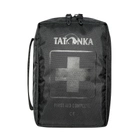 Аптечка Tatonka First Aid Complete Черный - изображение 3