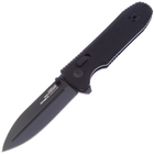 Нож SOG Pentagon XR Чорний - изображение 1