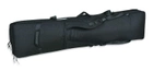 Чохол для зброї Tasmanian Tiger Rifle Bag L Чорний - зображення 2