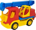 Кран Tigres Tech Truck (39886)