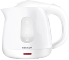 Электрочайник SENCOR SWK 1010WH