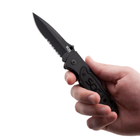 Нож SOG Escape Черный - изображение 12