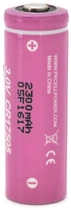 Батарейка литиевая PkCell CR17505, 3V 2300 мАч 1 шт (CR17505)
