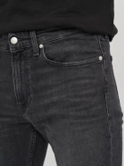 Джинсы Calvin Klein Jeans Slim Taper J30J317329-1BY 36-32 Denim Black (8719853604946) - изображение 4