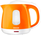 Электрочайник SENCOR SWK 1013OR