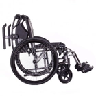 Инвалидная коляска OSD Millenium IV OSD-STC4-50 Хром - изображение 6