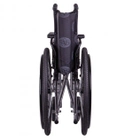 Инвалидная коляска OSD Millenium IV OSD-STC4-43 Хром - изображение 10