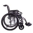 Инвалидная коляска OSD Millenium IV OSD-STC4-45 Хром - изображение 7