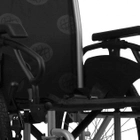 Инвалидная коляска OSD Millenium IV OSD-STC4-40 Хром - изображение 9