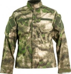 Куртка Skif Tac TAU Jacket XL A-Tacs Green - зображення 1