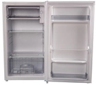 Однокамерный холодильник GRUNHELM VRH-S85M48-W - изображение 6