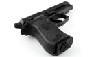 Пневматичний пістолет Umarex Beretta Mod. 84 FS Blowback - зображення 3