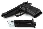 Пневматический пистолет Umarex Beretta Mod. 84 FS Blowback - изображение 4