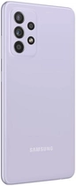 Смартфон Samsung Galaxy A52 128Gb Light violet - изображение 3