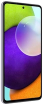 Смартфон Samsung Galaxy A52 128Gb Light violet - изображение 4