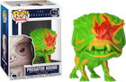 Фигурка коллекционная фильм Funko Pop Фанко Поп Хищник (Тепловизор) The Predator Hound 10 см TP HV PH 621.517 (TP HV PH 621.517)