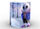 Кружка Gee! Undertale Андертейл постер UT.02.001