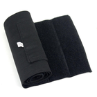 Пояс-кобура Kosibate эластичный для скрытого ношения черный размер S (H29_S) - изображение 3