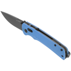 Нож SOG Flash AT MK3 Civic Cyan (11-18-03-57) - зображення 3