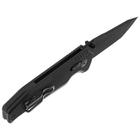 Нож SOG Vision XR Straight Edge Black (12-57-01-57) - изображение 4