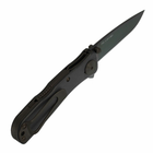 Нож SOG Twitch II Black (TWI12-CP) - изображение 4