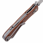 Нож SOG Twitch II Wood Handle (TWI17-CP) - изображение 5