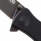 Нож SOG Twitch II Black (TWI12-CP) - изображение 8