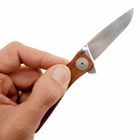 Нож SOG Twitch II Wood Handle (TWI17-CP) - изображение 7