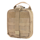 Підсумок Condor Rip-Away EMT pouch MA41 Тан (Tan) - зображення 1