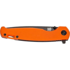 Нож SKIF Sting BSW Orange (IS-248E) - изображение 3