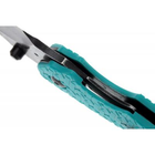 Нож Kershaw Shuffle голубой (8700TEALBW) - изображение 4