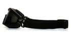 Тактические очки Pyramex V2G-PLUS Black - изображение 5